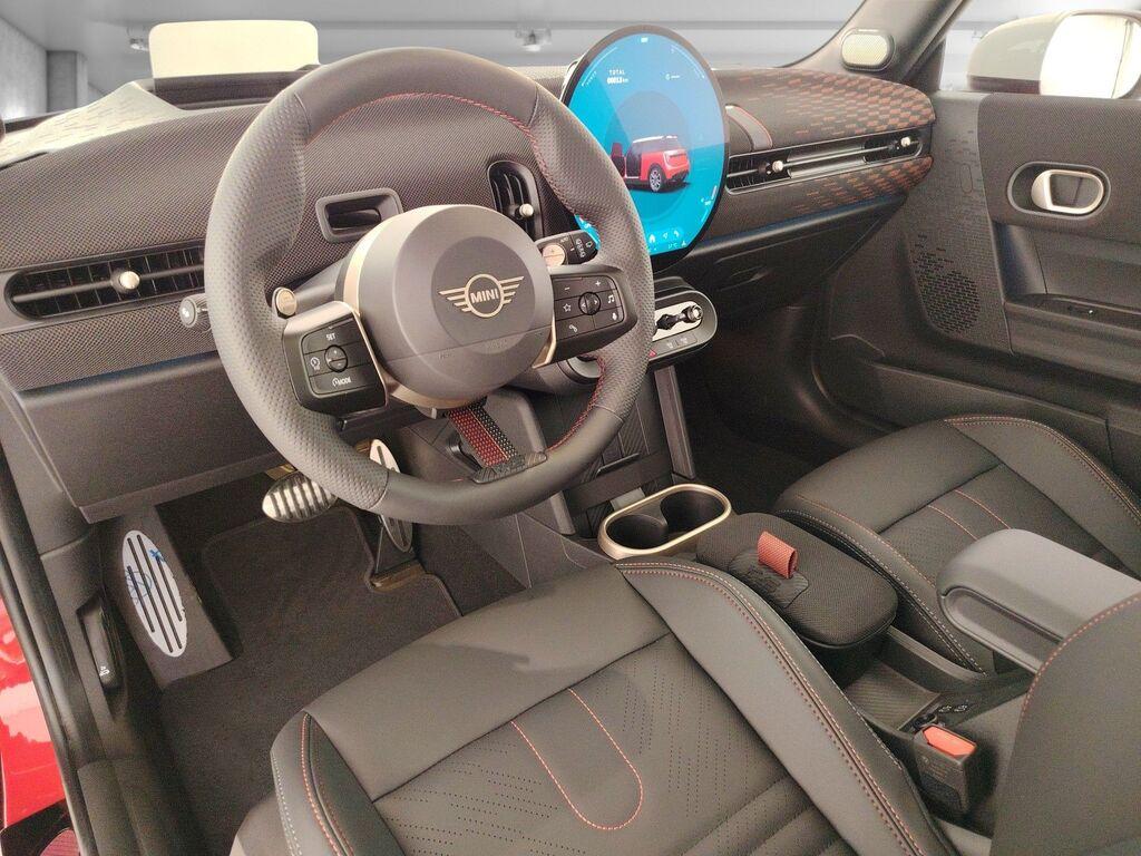 MINI Mini cooper 3p 2.0 john cooper works jcw auto
