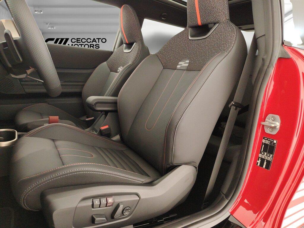 MINI Mini cooper 3p 2.0 john cooper works jcw auto