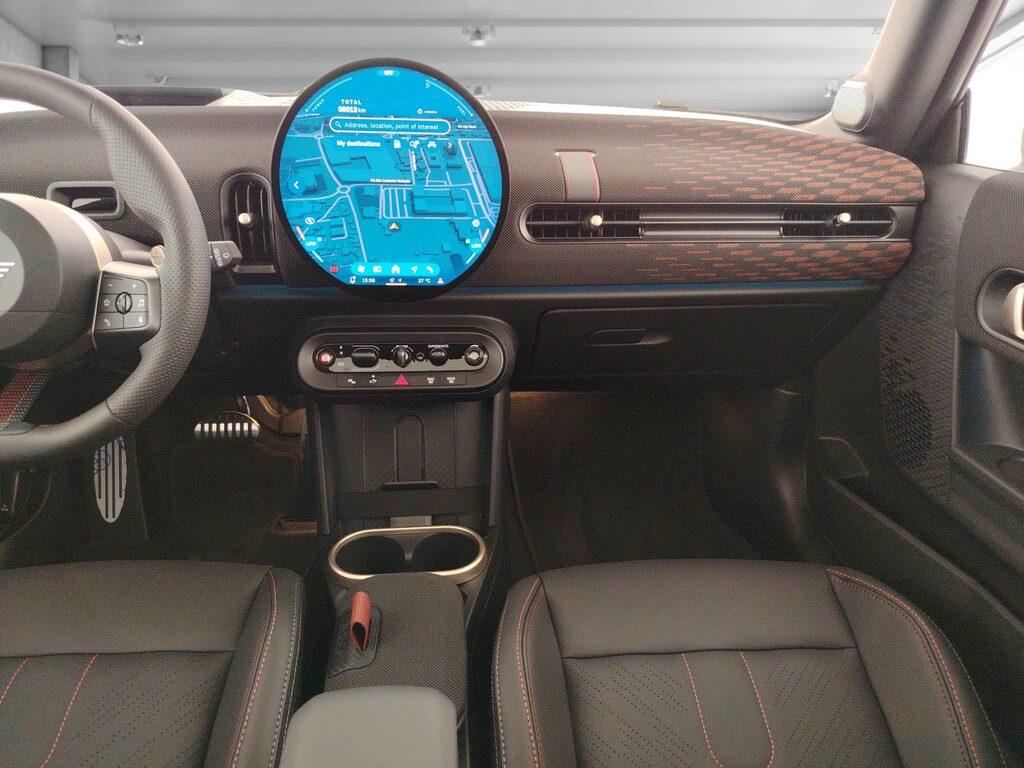 MINI Mini cooper 3p 2.0 john cooper works jcw auto