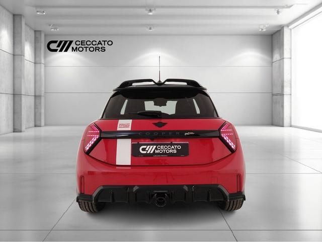 MINI Mini cooper 3p 2.0 john cooper works jcw auto