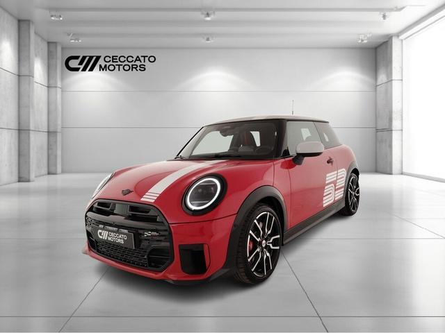 MINI Mini cooper 3p 2.0 john cooper works jcw auto