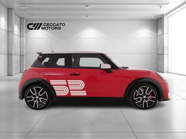 MINI Mini cooper 3p 2.0 john cooper works jcw auto