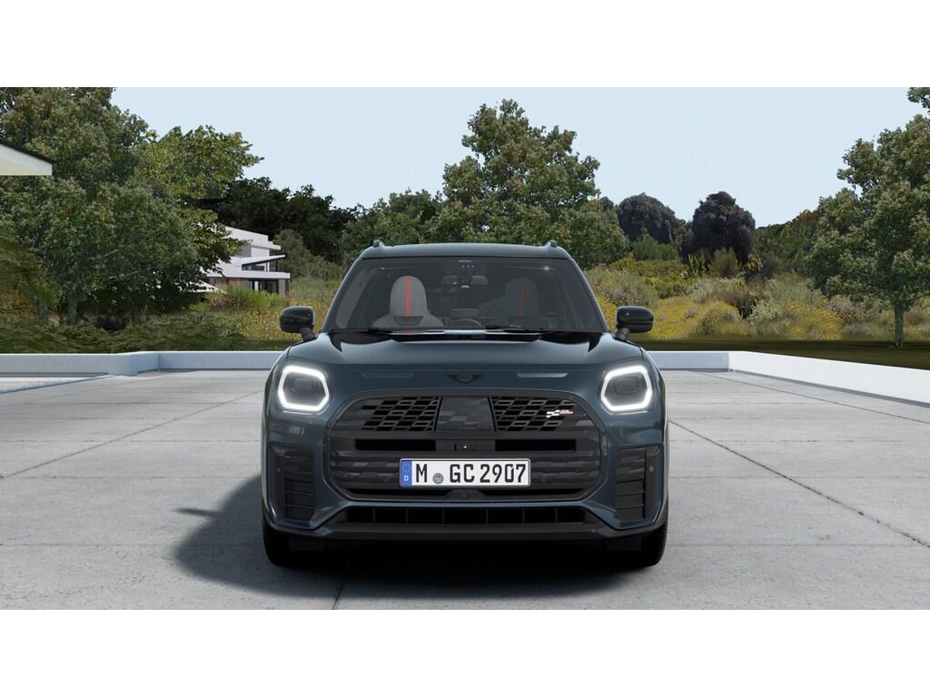 MINI Mini countryman 1.5 48v c jcw auto