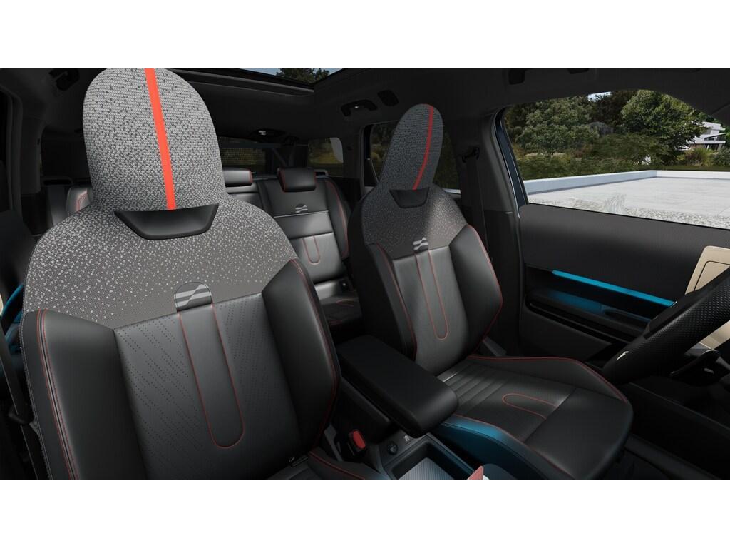 MINI Mini countryman 1.5 48v c jcw auto