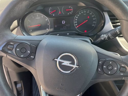 OPEL Crossland x 1.5 ecotec advance s&s 102cv
