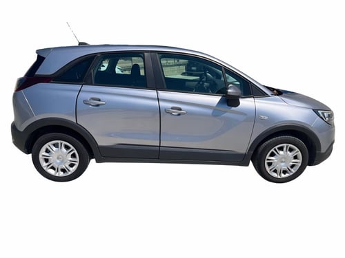 OPEL Crossland x 1.5 ecotec advance s&s 102cv