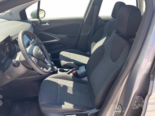 OPEL Crossland x 1.5 ecotec advance s&s 102cv