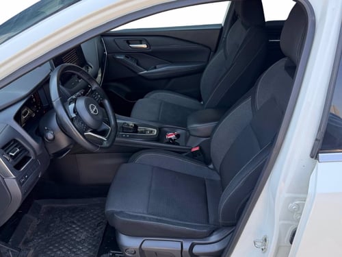 NISSAN Qashqai 1.5 e-power n-connecta 2wd