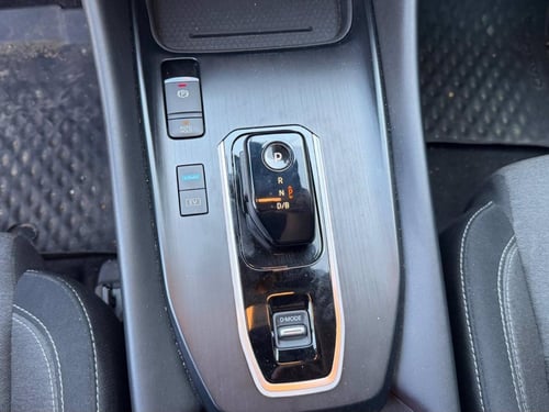 NISSAN Qashqai 1.5 e-power n-connecta 2wd
