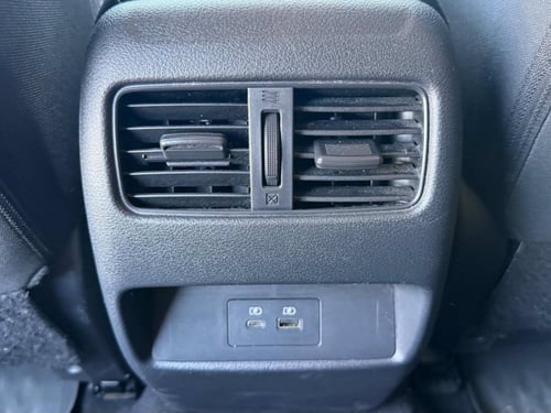 NISSAN Qashqai 1.5 e-power n-connecta 2wd