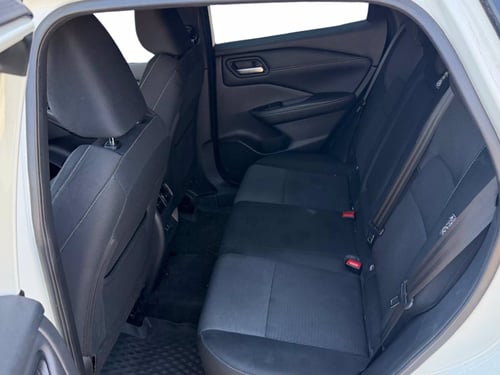 NISSAN Qashqai 1.5 e-power n-connecta 2wd