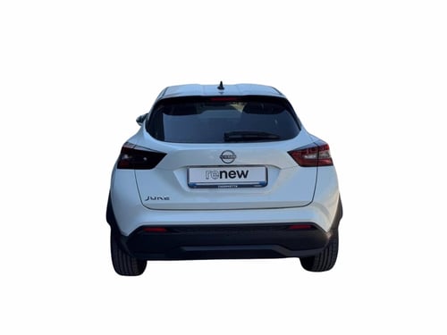 NISSAN Juke 1.0 dig-t n-connecta 114cv