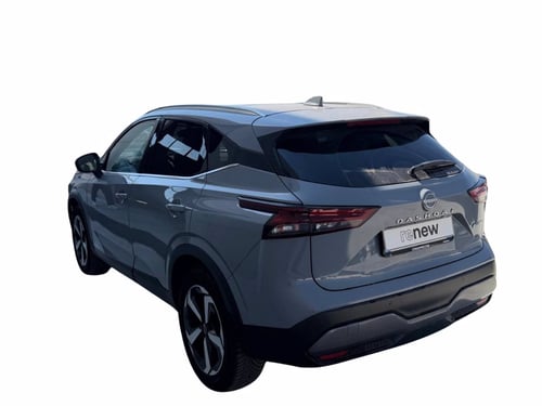 NISSAN Qashqai 1.5 e-power n-connecta 2wd