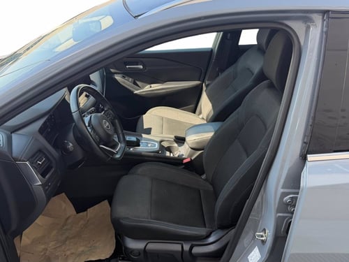 NISSAN Qashqai 1.5 e-power n-connecta 2wd