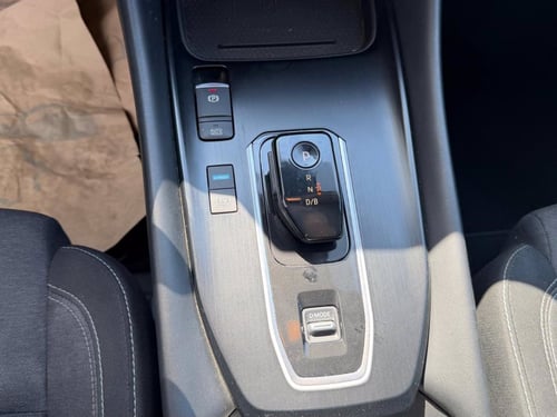 NISSAN Qashqai 1.5 e-power n-connecta 2wd
