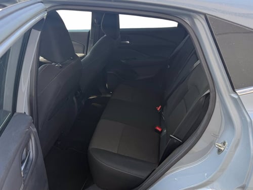 NISSAN Qashqai 1.5 e-power n-connecta 2wd