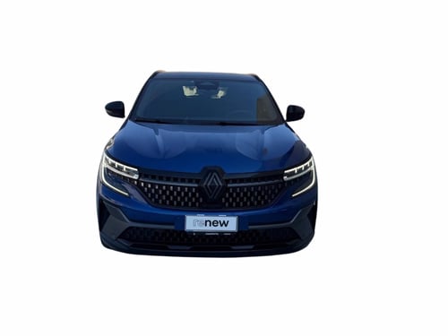 RENAULT Austral 1.2 e-tech full hybrid techno esprit alpine 200cv auto