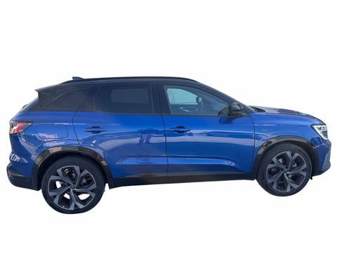 RENAULT Austral 1.2 e-tech full hybrid techno esprit alpine 200cv auto