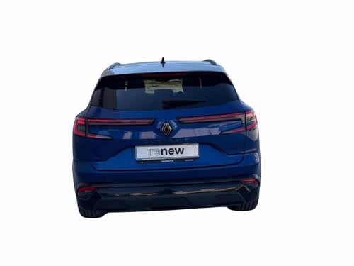 RENAULT Austral 1.2 e-tech full hybrid techno esprit alpine 200cv auto
