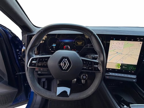 RENAULT Austral 1.2 e-tech full hybrid techno esprit alpine 200cv auto