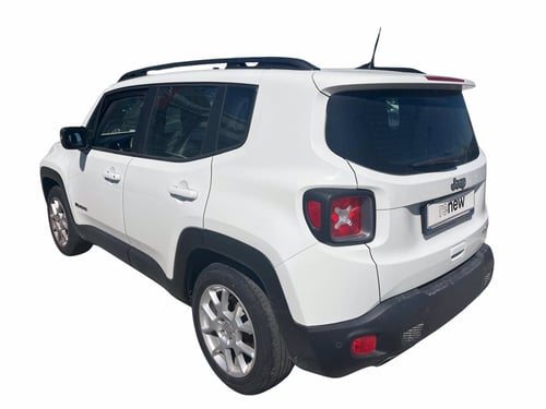 JEEP Renegade 1.6 mjt limited 2wd 120cv