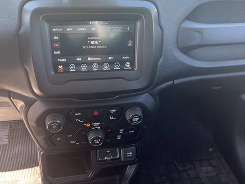 JEEP Renegade 1.6 mjt limited 2wd 120cv