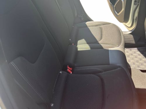JEEP Renegade 1.6 mjt limited 2wd 120cv