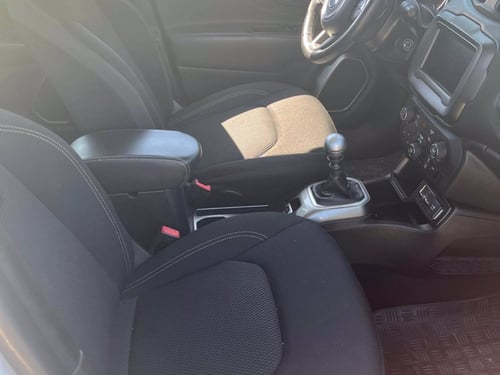 JEEP Renegade 1.6 mjt limited 2wd 120cv