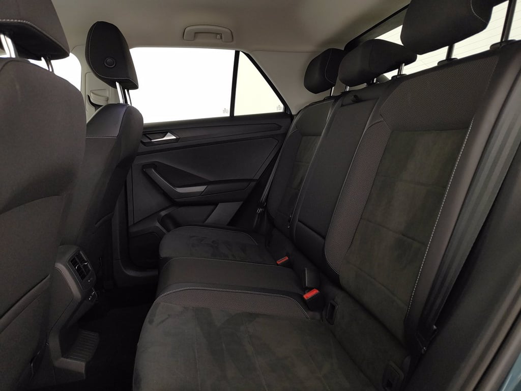 VOLKSWAGEN T-roc 2.0 tdi style 115cv