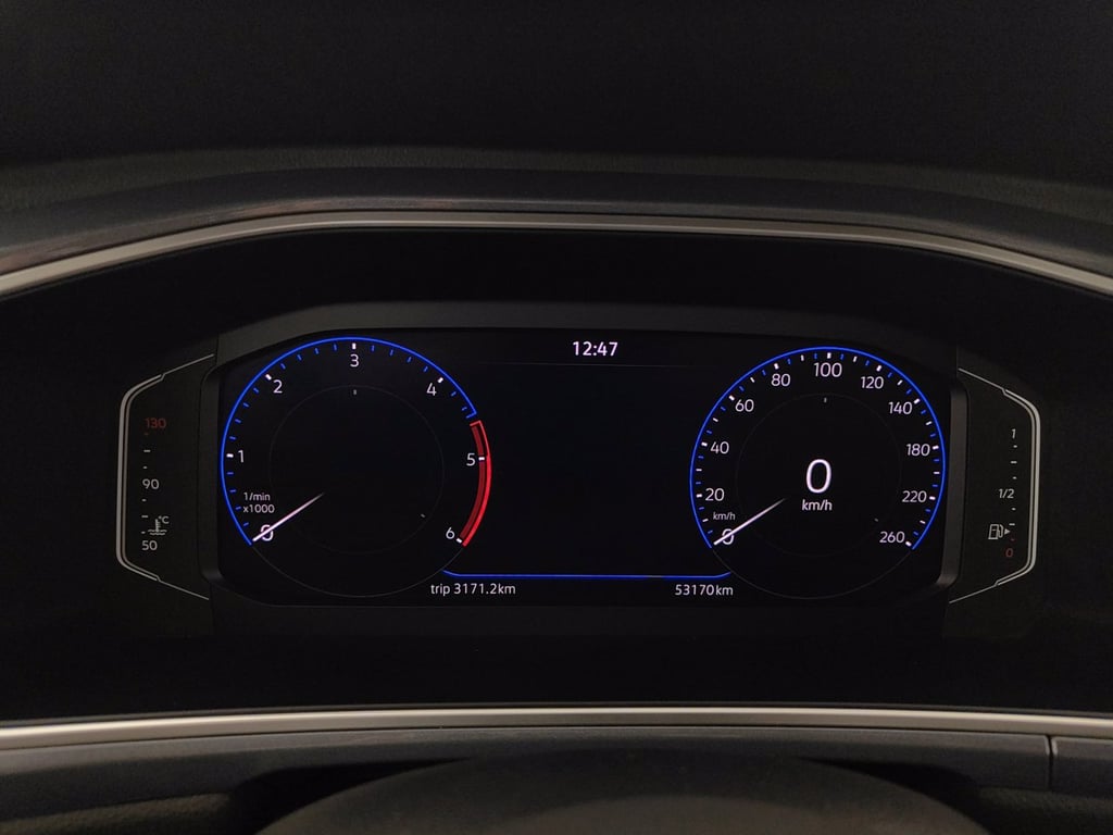 VOLKSWAGEN T-roc 2.0 tdi style 115cv