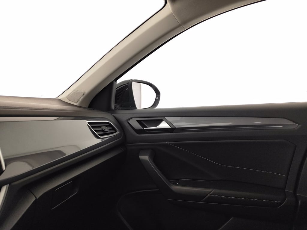 VOLKSWAGEN T-roc 2.0 tdi style 115cv
