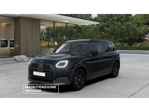 MINI Mini countryman 1.5 one classic auto
