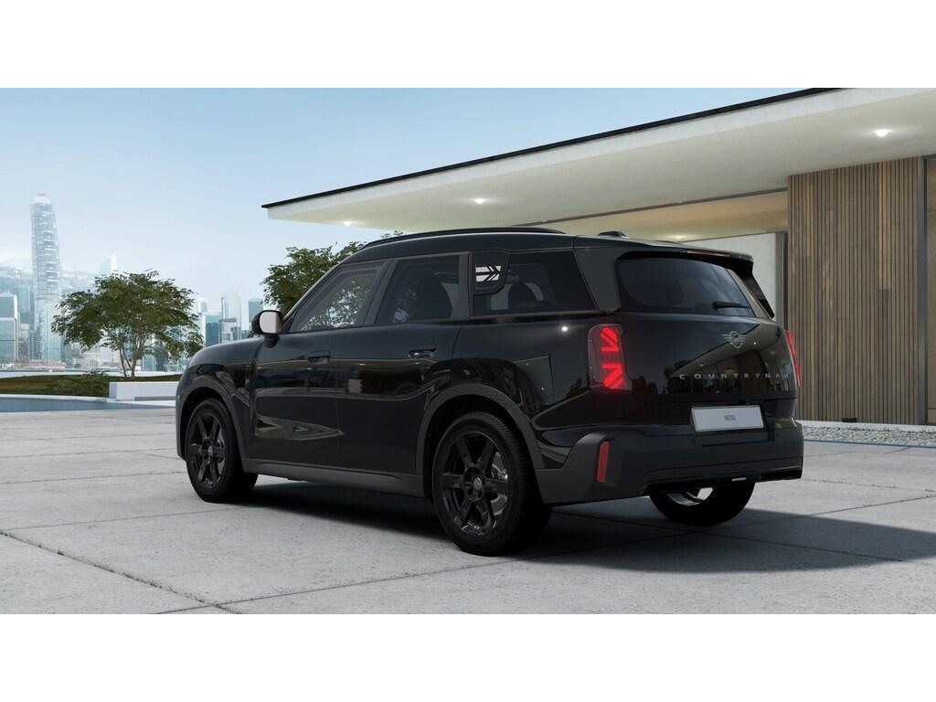 MINI Mini countryman 1.5 one classic auto