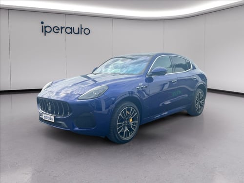 MASERATI Grecale 2.0 mhev GT Primaserie 300cv auto