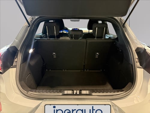 FORD Puma 1.0 ecoboost h st-line 125cv CERCHI DA 18