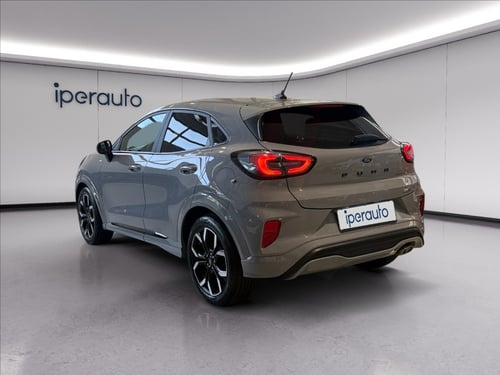 FORD Puma 1.0 ecoboost h st-line 125cv CERCHI DA 18