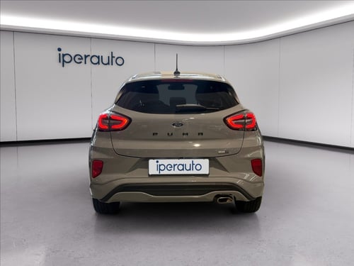 FORD Puma 1.0 ecoboost h st-line 125cv CERCHI DA 18