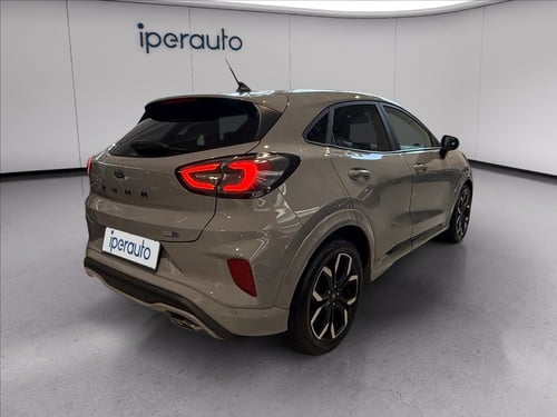 FORD Puma 1.0 ecoboost h st-line 125cv CERCHI DA 18