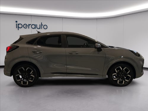 FORD Puma 1.0 ecoboost h st-line 125cv CERCHI DA 18