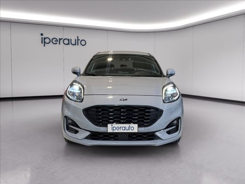 FORD Puma 1.0 ecoboost h st-line 125cv CERCHI DA 18