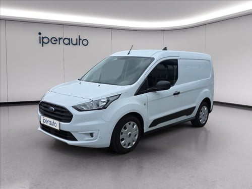 FORD Transit connect 1.5 ecoblue 100cv trend l1h1 AZIENDALE