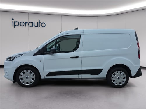 FORD Transit connect 1.5 ecoblue 100cv trend l1h1 AZIENDALE