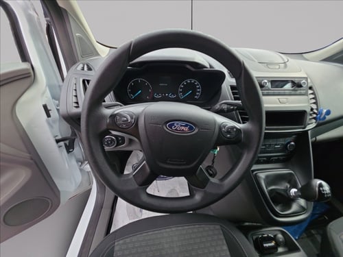 FORD Transit connect 1.5 ecoblue 100cv trend l1h1 AZIENDALE