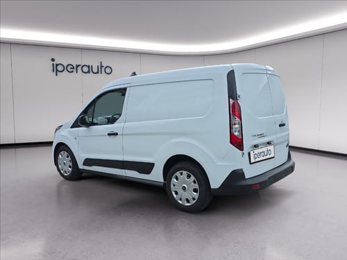 FORD Transit connect 1.5 ecoblue 100cv trend l1h1 AZIENDALE