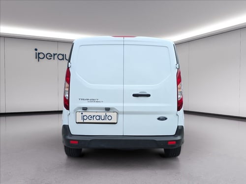 FORD Transit connect 1.5 ecoblue 100cv trend l1h1 AZIENDALE