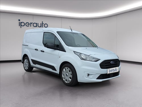 FORD Transit connect 1.5 ecoblue 100cv trend l1h1 AZIENDALE