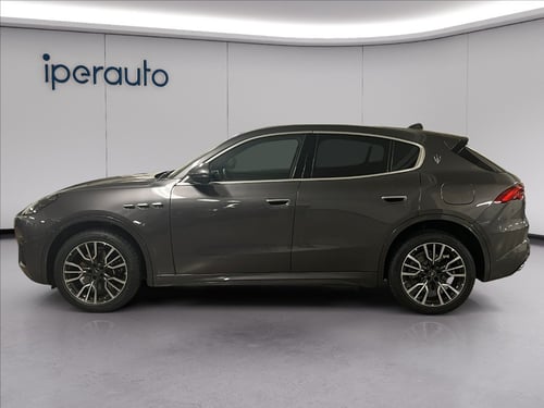 MASERATI Grecale 2.0 mhev grecale 250cv auto KM 0 - IVA ESPOSTA