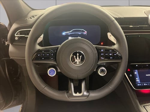 MASERATI Grecale 2.0 mhev grecale 250cv auto KM 0 - IVA ESPOSTA