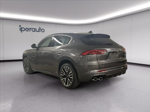 MASERATI Grecale 2.0 mhev grecale 250cv auto KM 0 - IVA ESPOSTA