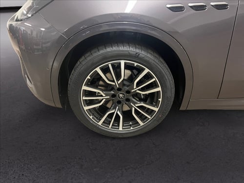 MASERATI Grecale 2.0 mhev grecale 250cv auto KM 0 - IVA ESPOSTA